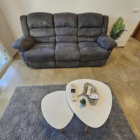 Acintur Mediterraneo If Apartment *