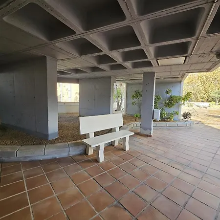 Acintur Mediterraneo If Apartment Benidorm