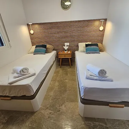 Apartment Acintur Mediterraneo If