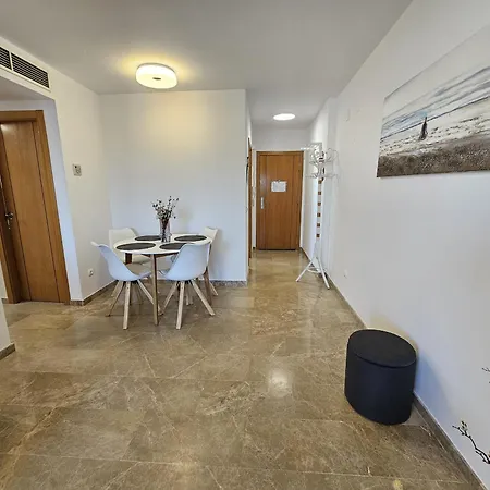 Acintur Mediterraneo If Apartamento